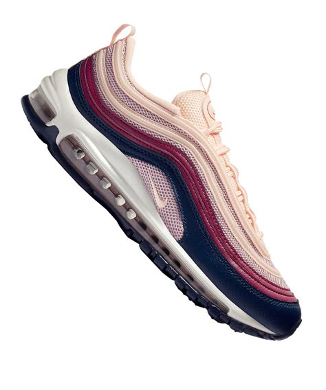 nike air max 97 damen schwarz rosa|air max 97 price.